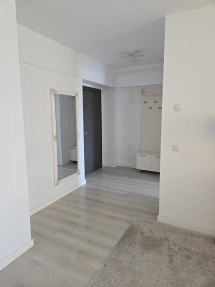Apartament cu o camera si loc de parcare in cladire - Fara garantie - 7