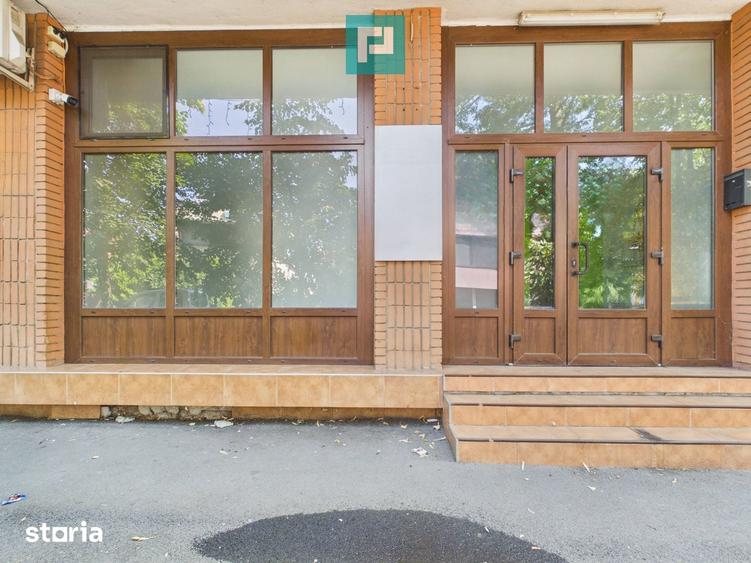Spatiu pentru salon Simion Barnutiu - 13