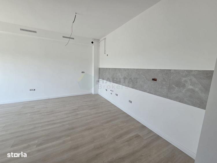 Apartament cu 3 camere în Tunari