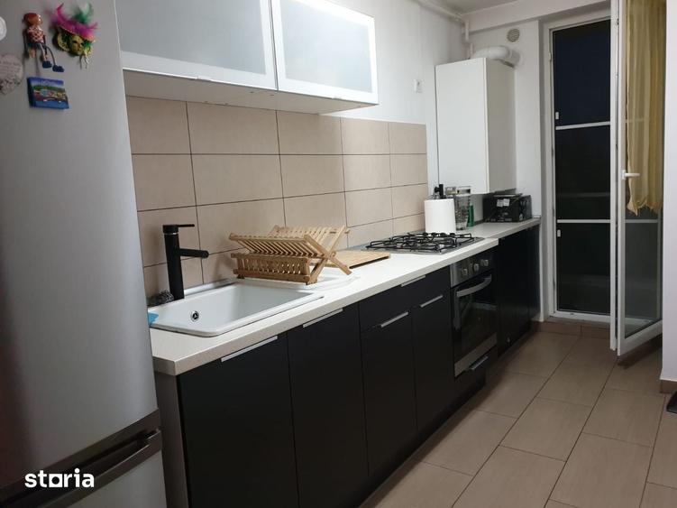 Apartament 2 camere_conacul Castanilor - 7