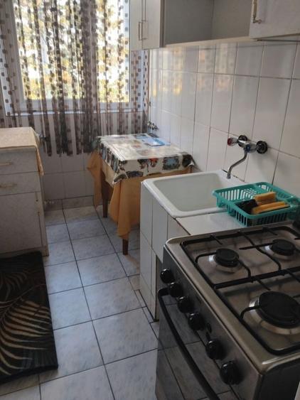 Apartament cu 2 camere semidecomandat în Găvana