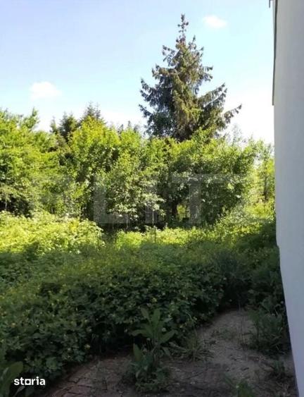 Casă cu 3 camere cu Teren 370 Mp în Gheorgheni