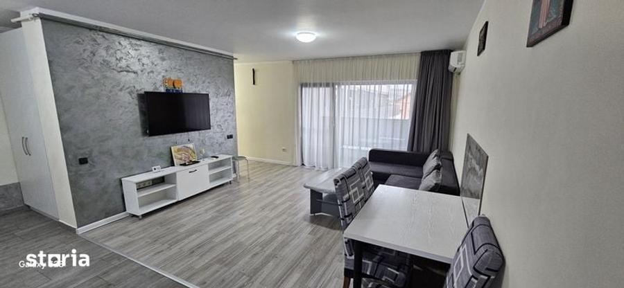 Apartament cu 2 camere în Someșeni