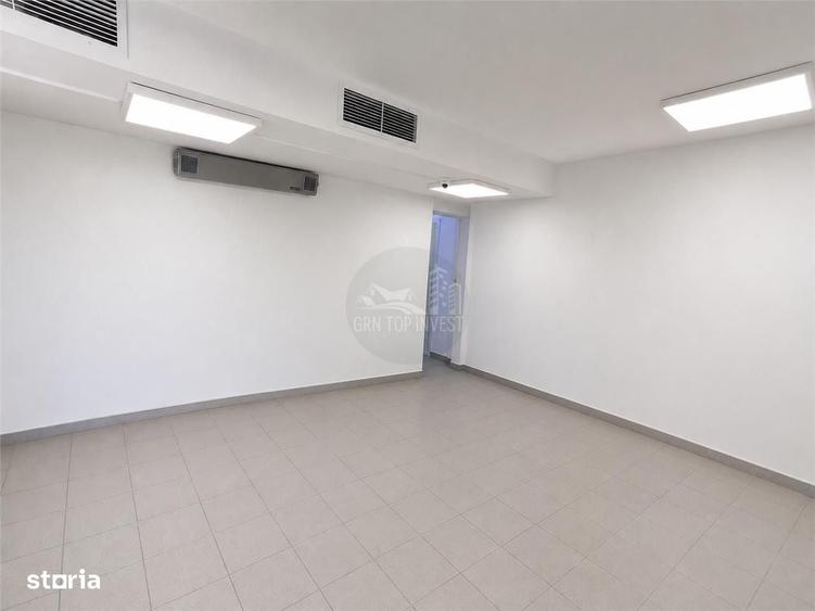 Spațiu comercial, de 63 mp, în Șelimbăr