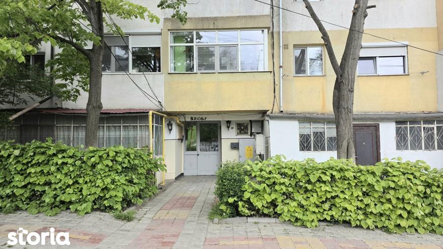 Apartament 2 camere decomandat, Navodari, zona Penny - 3
