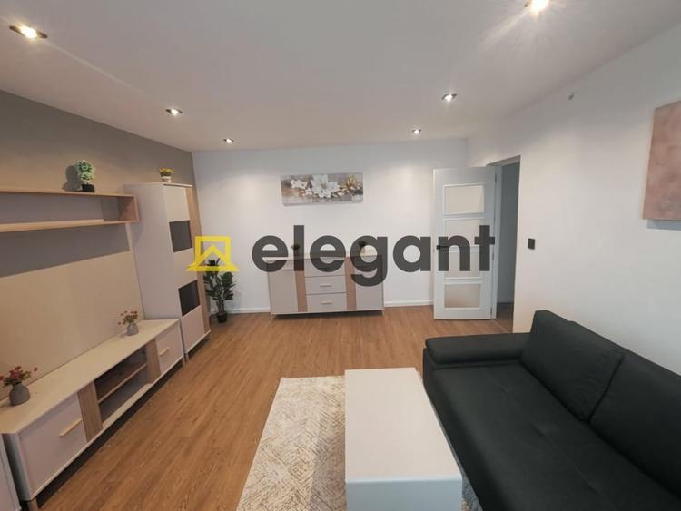 Apartament cu 3 camere decomandat, mobilat în Craiovița Nouă