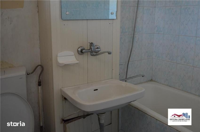 Garsonieră în Central