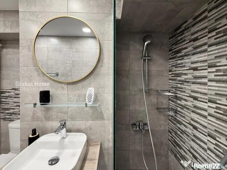 Apartament cu 2 camere decomandat în Unirii