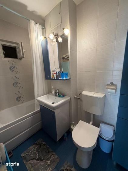 Apartament cu 3 camere decomandat în Gării