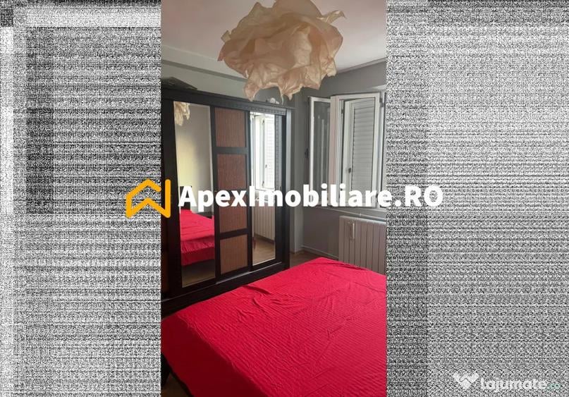 Apartament 2 camere de inchiriat Basarabia Bucure?ti | Apex - 3