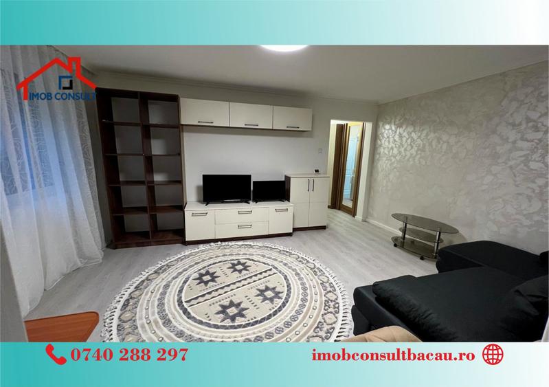 Apartament 2 camere complet renovat | Zona Tic-Tac! CE1780 - 1
