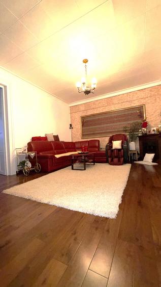 Apartament exclusivist în clădire istorică – 100 mp, 3 camere, Central - 3