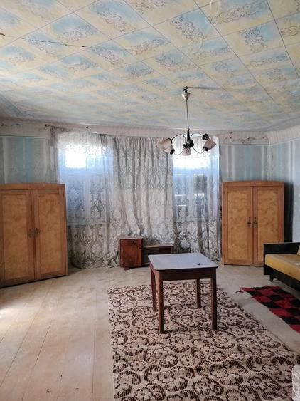 Casă cu 4 camere cu Teren 2870 Mp în Gottlob