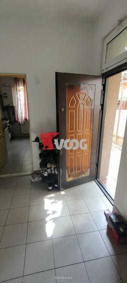 Casă cu 3 camere cu Teren 260 Mp în Lugojului