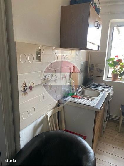 Apartament cu 2 camere în Kogălniceanu