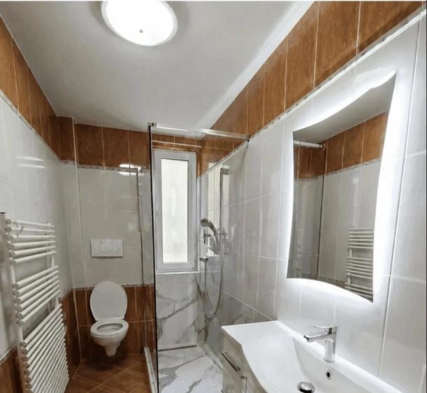 Apartament cu 2 camere semidecomandat în Medicină