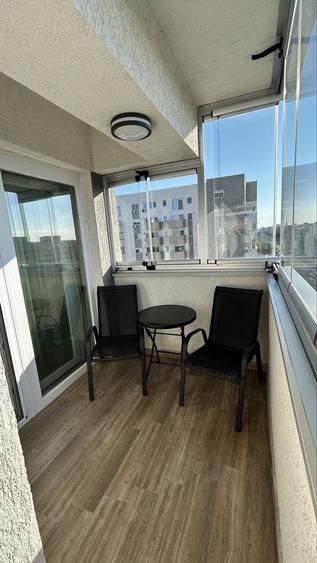 Apartament cu 3 camere decomandat în Drumul Taberei