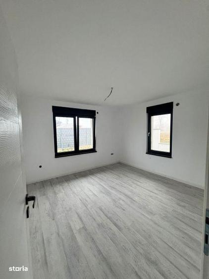 Casa individuala de vanzare 131 mp construiti, teren 6 ari - 2