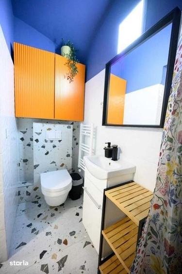 Inchiriez apartament in zona Platinia - 7