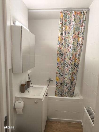 Apartament 2 camere zona Astra Brasov - 8