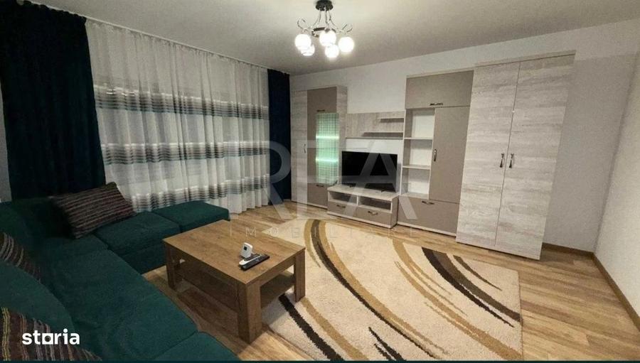 2 camere Mall Vitan | 60 mp | Centrala | Parcare - 6