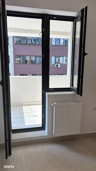 Apartament cu 2 camere decomandat în Rahova