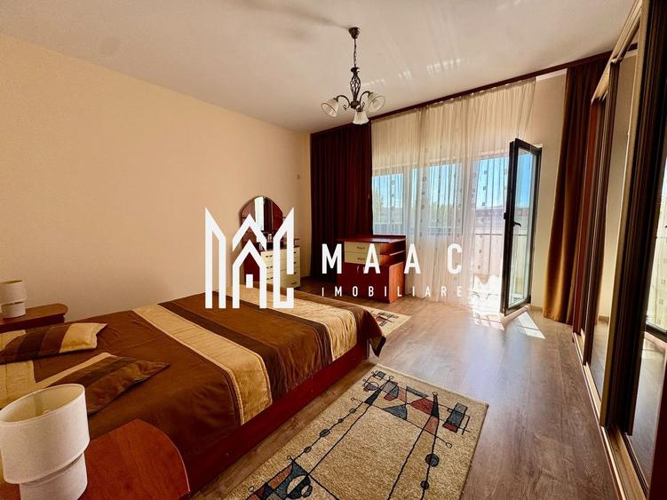 Apartament cu 2 camere decomandat, mobilat în Agrement Ostroveni