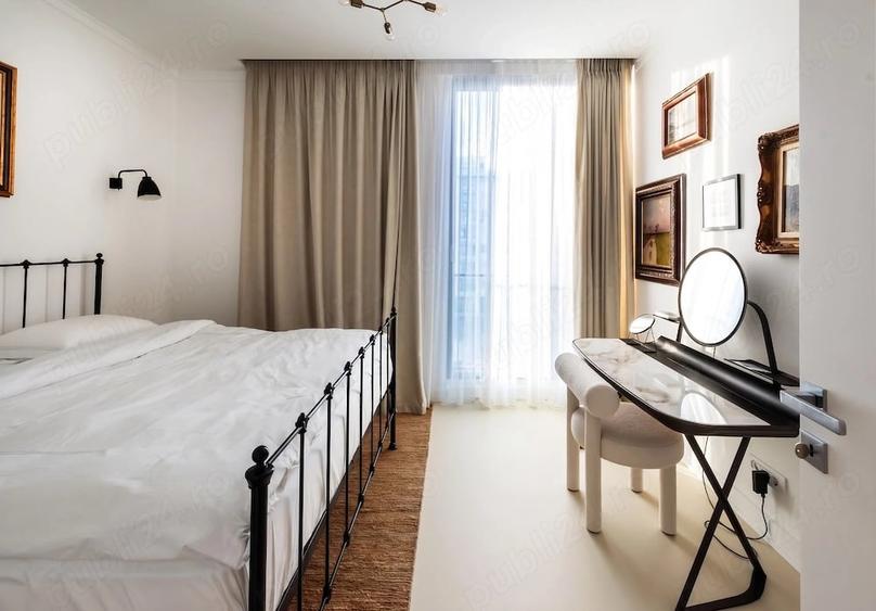 Apartament cu 3 camere decomandat în Nord