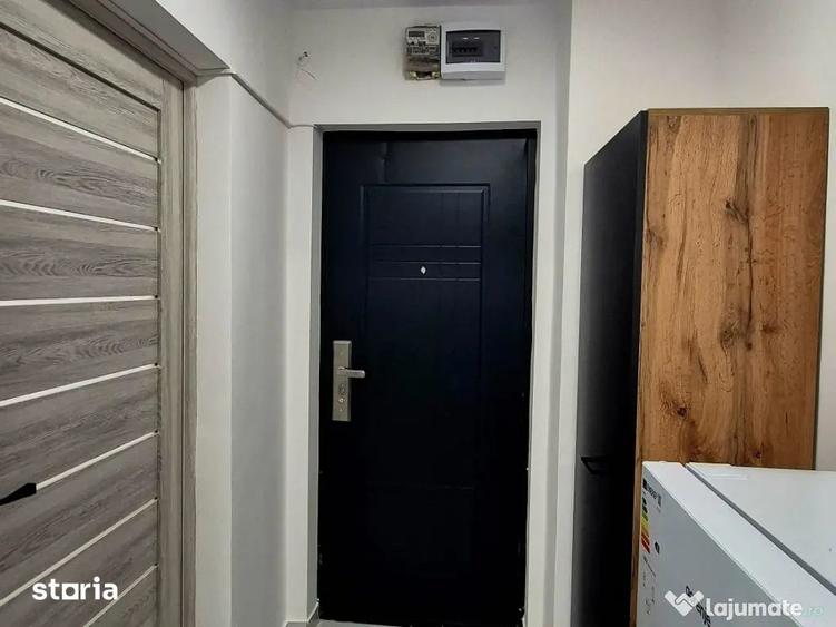 Apartament cu 2 camere, mobilat în Grivița