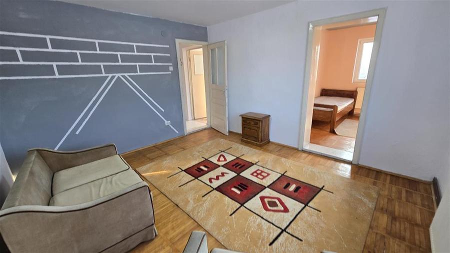 Apartament 3 camere  Suceava Molid De Vanzare! - 11