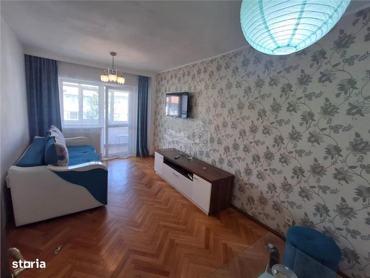 Apartament 2 camere decomandat zona Centrala - 15