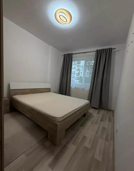 Apartament cu 2 camere decomandat, mobilat în Theodor Pallady