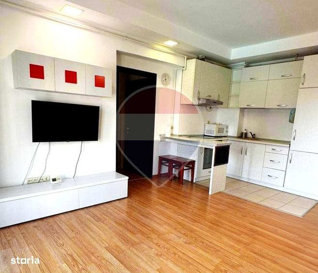 Apartament cu 2 camere în Ștefăneștii de Jos