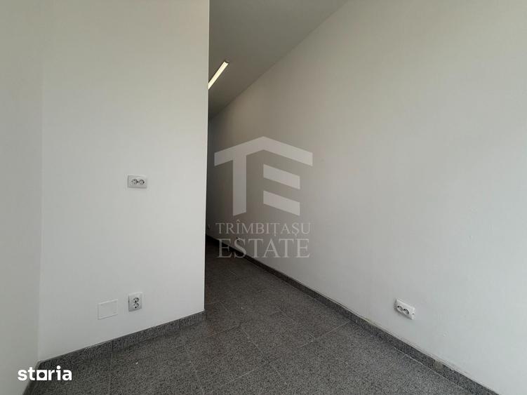 PANTELIMON - Fundeni | Spatiu Comercial | Bloc Reabilitat - 6