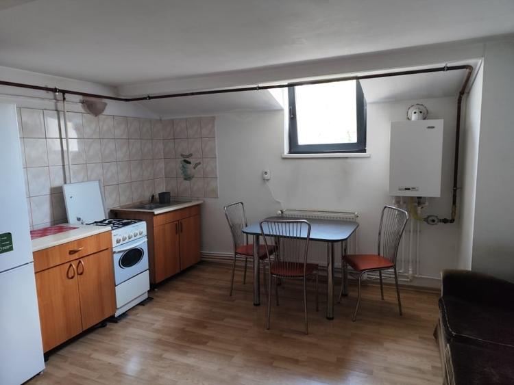 Garsoniera decomandata, 34 mp utili, zona biserica Madona Dudu - 7