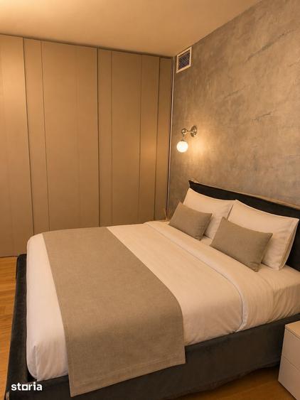 One Herastrau Park | 3 Camere | Lini?te ?i Intimitate - 7