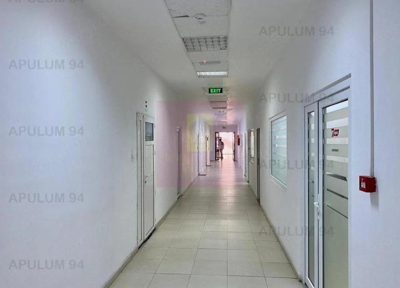 Spațiu comercial, de 9,000 mp, în Vatra Luminoasă