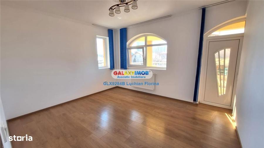 Apartament cu 3 camere, mobilat în Apărătorii Patriei