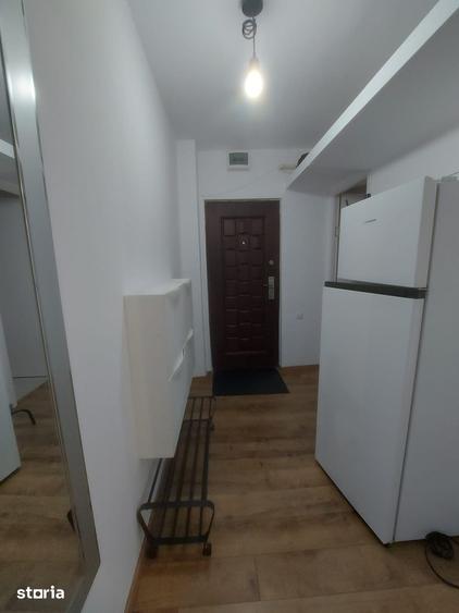 Apartament cu 2 camere în Micro 5