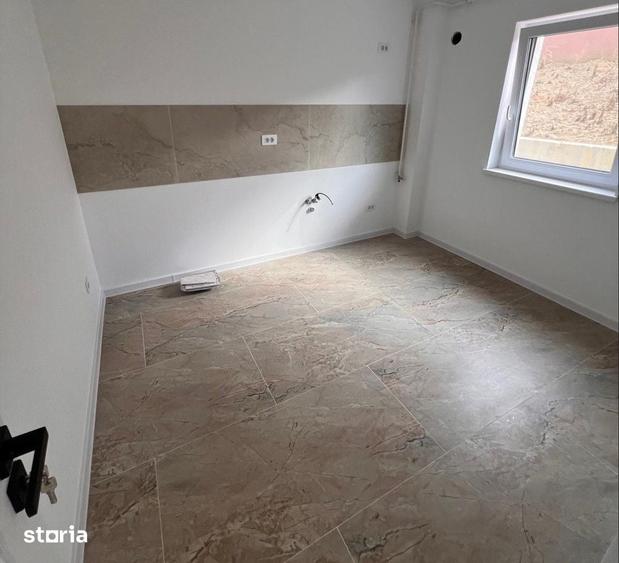 Apartament cu 2 camere în Rediu
