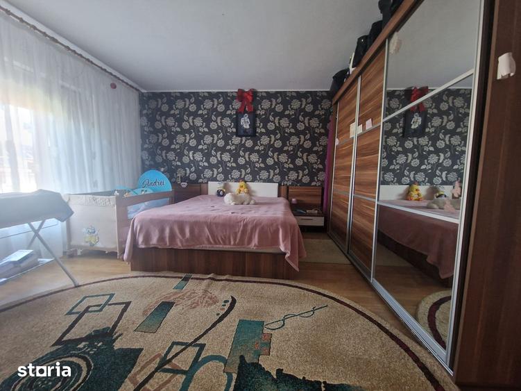 Valu lui Traian- Vila P+1, 4 camere, 1 garaj, teren 716mp-260.000e neg - 8