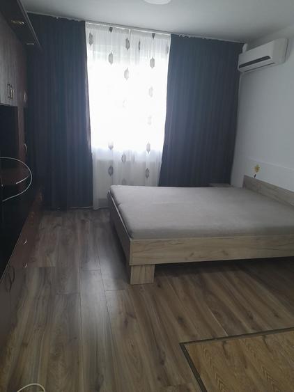 Garsonieră decomandată în Exterior Vest