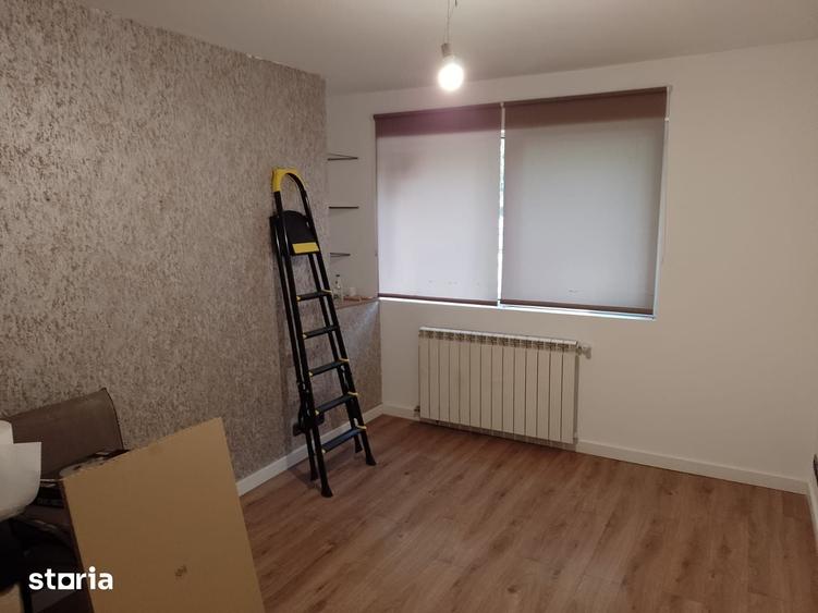Apartament cu 2 camere în Centrul Civic