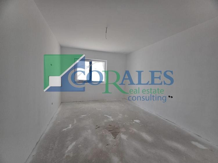 Duplex cu 4 camere cu Canalizare în Dumbrăvița