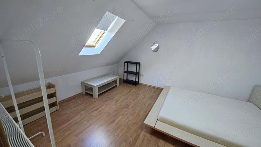 Apartament cu 3 camere decomandat în Brâncoveanu