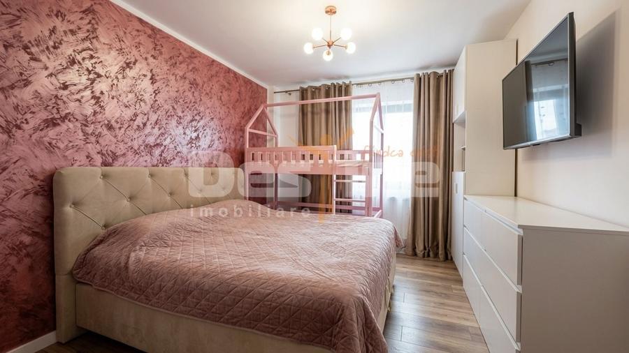Apartament 2 camere decomandat 78mp + loc parcare intabulat - 3