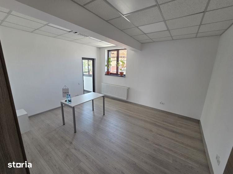Spațiu comercial, de 105 mp, în Central
