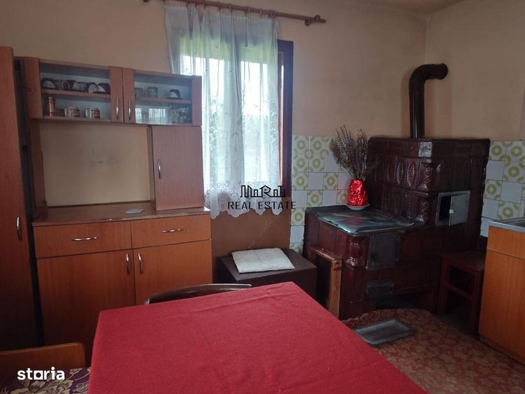 Casa plus Teren Risculita - 11