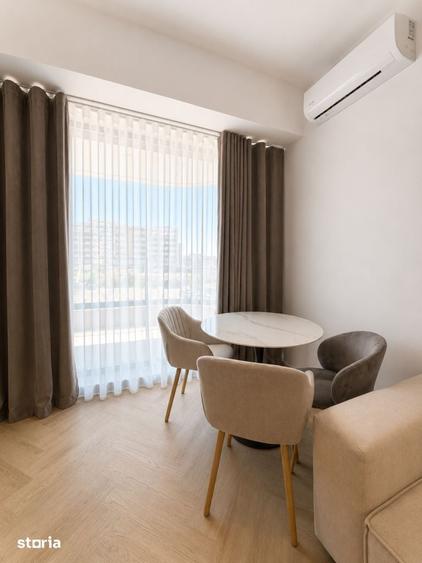 Apartament 2 camere prima linie la mare + loc parcare | Tomis Villa Ma - 14