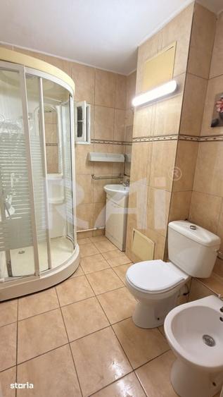 De inchiriat apartament 2 camere | Rovine Cofetaria Damarin - 6